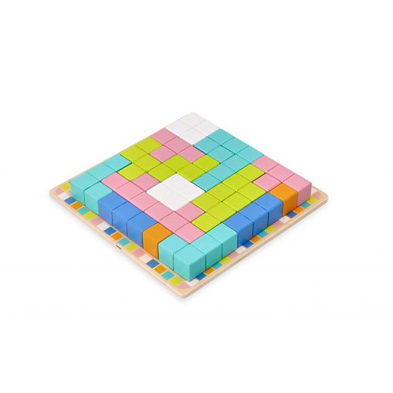 Tetris-Puzzle