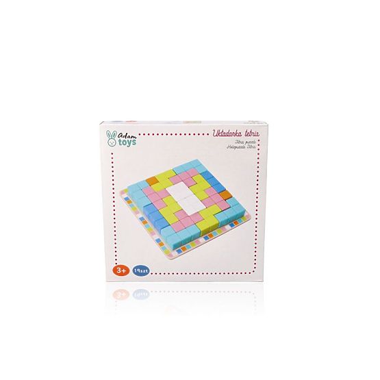 Tetris-Puzzle