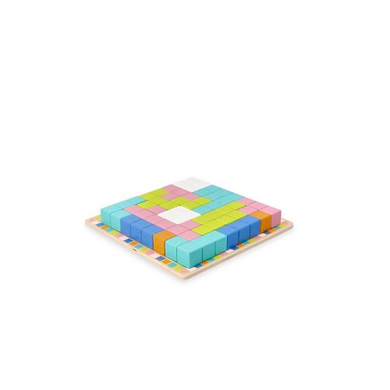Tetris-Puzzle
