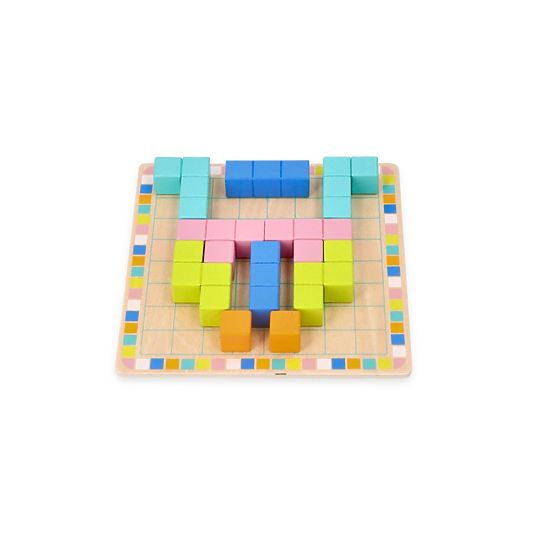 Tetris-Puzzle