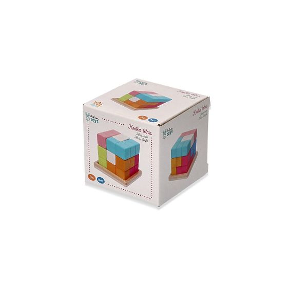 Tetris-Würfel