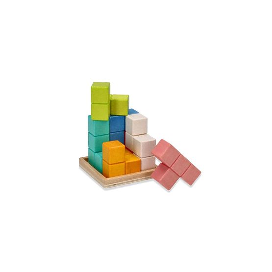 Tetris-Würfel