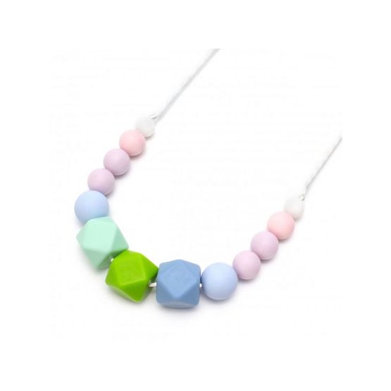 Tiffany Silikon Stillperlen