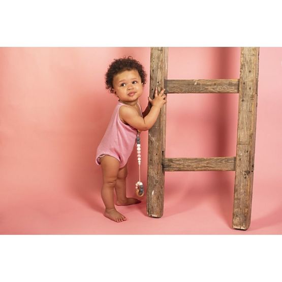 Tina Silikon beißen Rassel