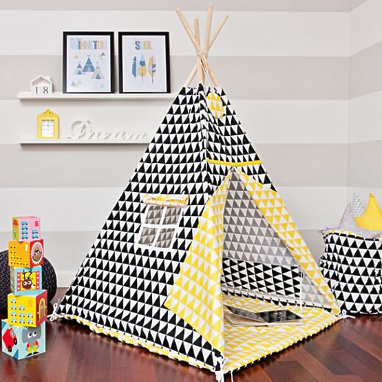 Tipi Manitou