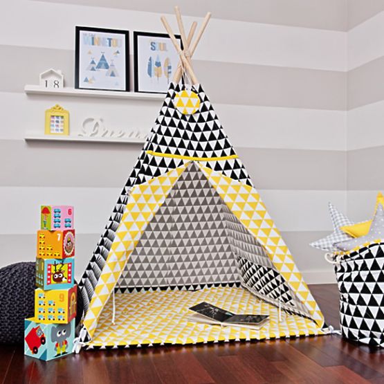 Tipi Manitou