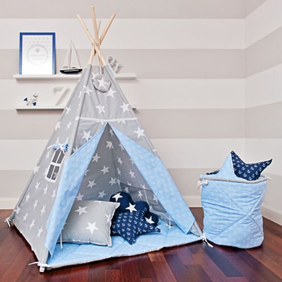 Tipi Meeresbrise