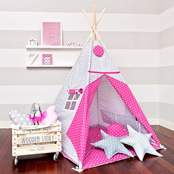 Tipi Romantische Blume