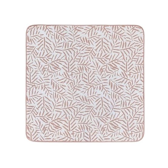 TODDLEKIND wasserdichte Spielmatte – Beige