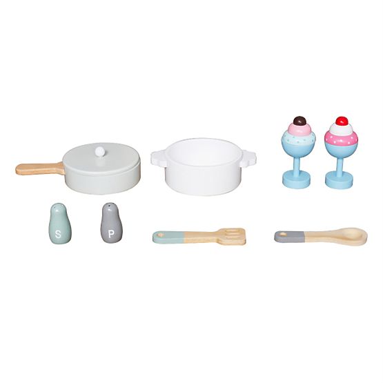 Truckie – Küchen- und Imbisswagen – 2in1