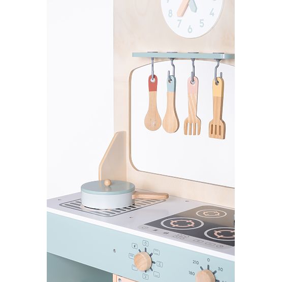 Truckie – Küchen- und Imbisswagen – 2in1