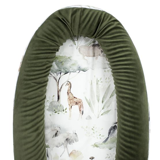 Umkehrbares Savana-Nest