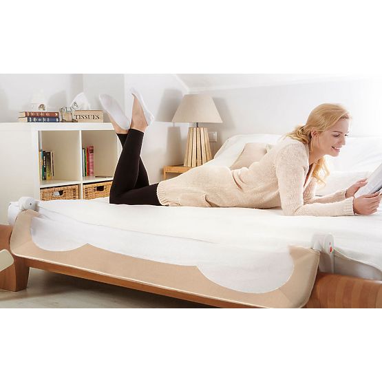 Universelle Bettbarriere LIONELO