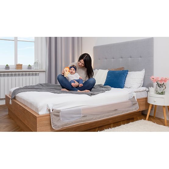 Universelle Bettbarriere LIONELO