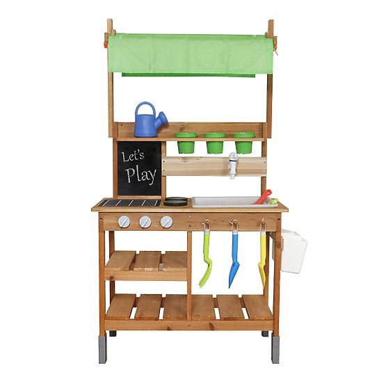 Außenküche - Sandy