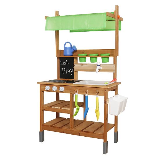 Außenküche - Sandy