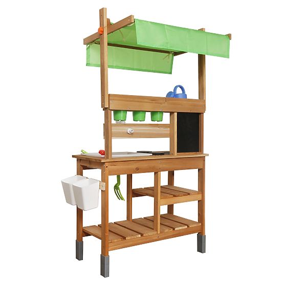 Außenküche - Sandy