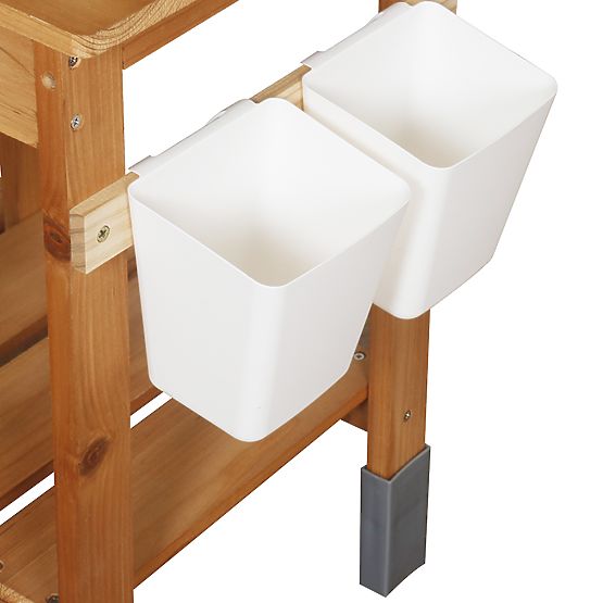 Außenküche - Sandy