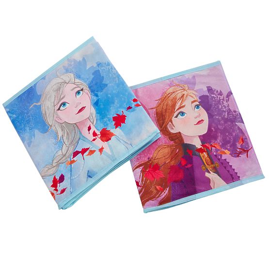vier lagerung Boxes - Frozen