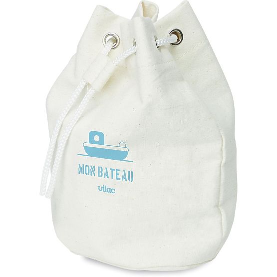 Vilac Kleines Holzboot