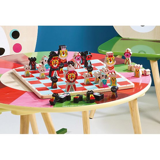 Vilac Mein erstes Schach