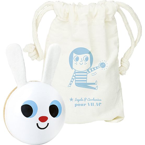 Vilac Melodischer Hase