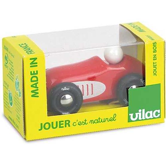 Vilac Mini Sportwagen Rot