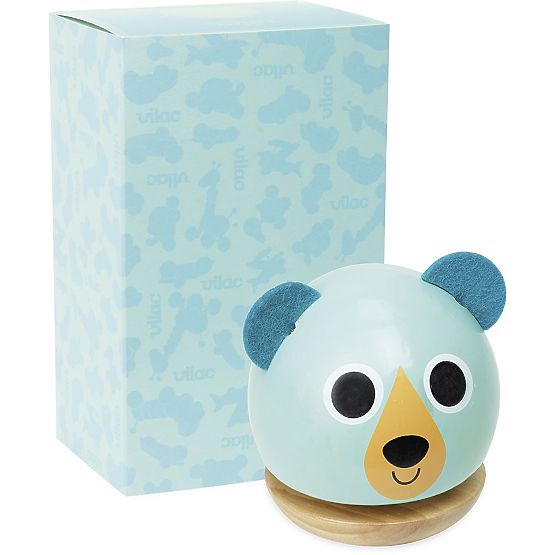 Vilac Musikdose Bär