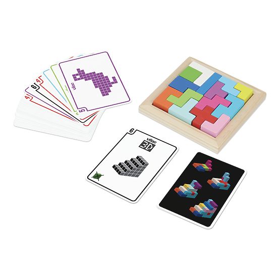 Vilac Tangram-Puzzles