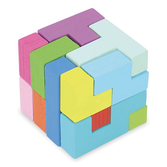 Vilac Tangram-Puzzles
