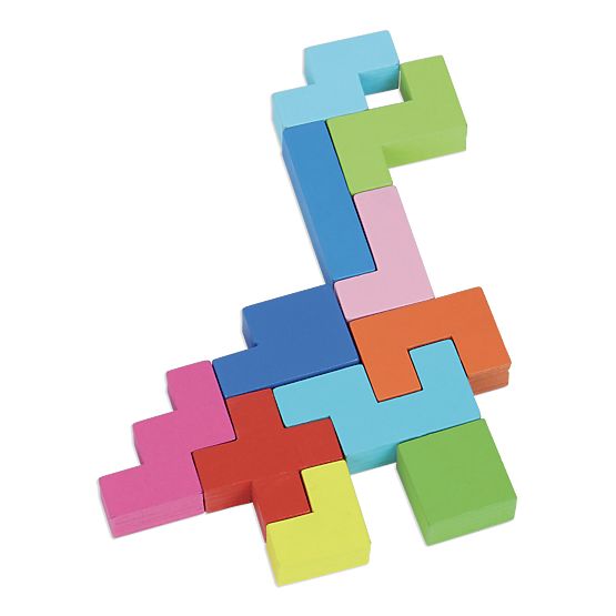 Vilac Tangram-Puzzles