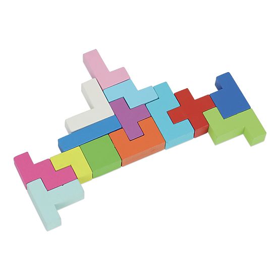 Vilac Tangram-Puzzles