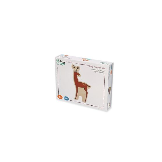 Waldtiere Magnete