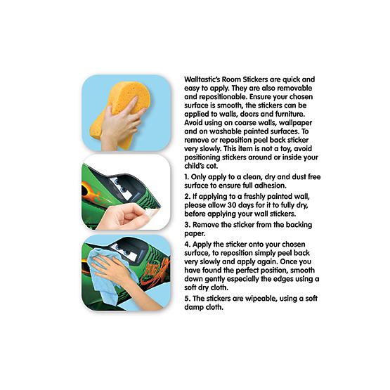 Wandaufkleber Flugzeuge