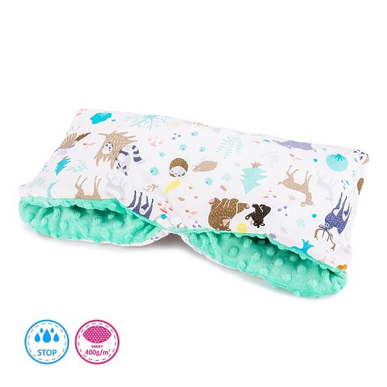 wasserdicht muff ke Kinderwagen Wald viecher