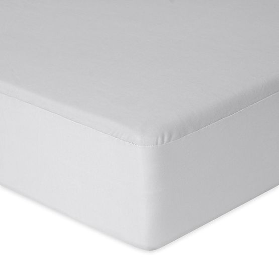 Wasserdichtes Bambusblatt 140x70 – grau