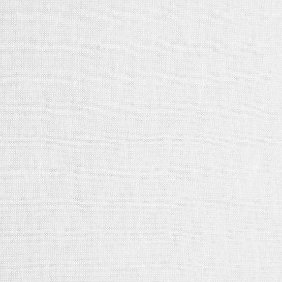 Wasserdichtes Bambusblatt in der Größe 140x70 – weiß