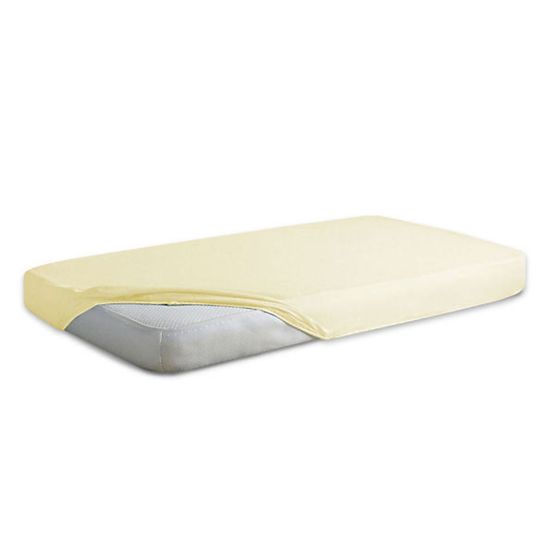 Wasserdichtes Laken Jersey 140x70