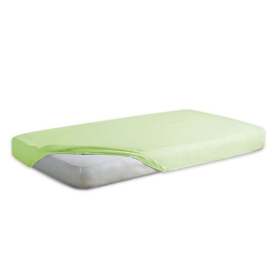 Wasserdichtes Laken Jersey 140x70