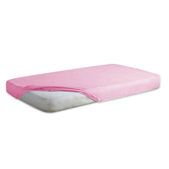 Wasserdichtes Laken Jersey 140x70