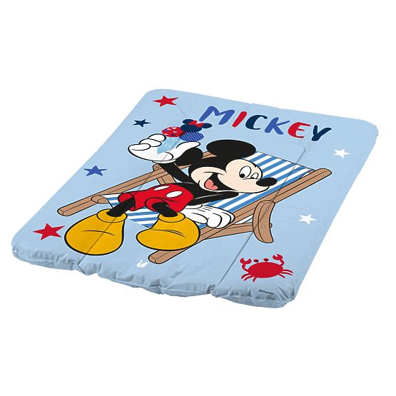 Wickel Unterlage Mickey