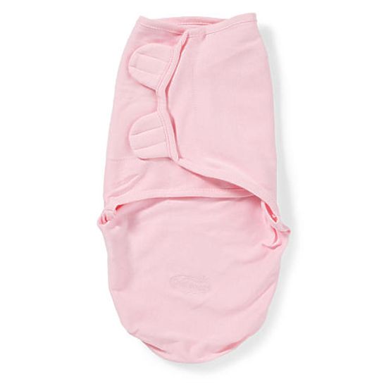 Wickeldeckchen SwaddleMe - Baumwolle