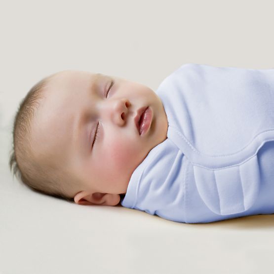Wickeldeckchen SwaddleMe 