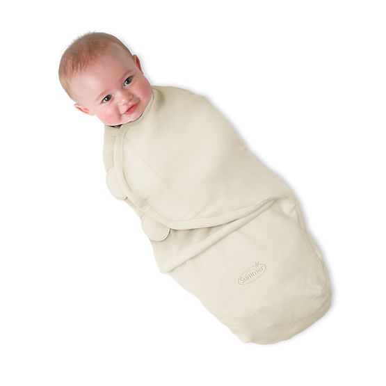 Wickeldeckchen SwaddleMe 