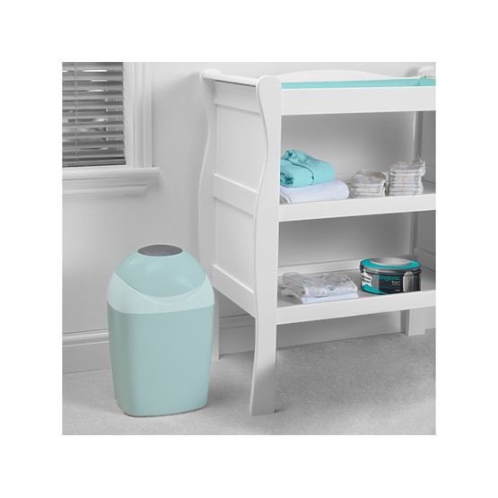 Windeleimer Tommee Tippee Sangenic Tec