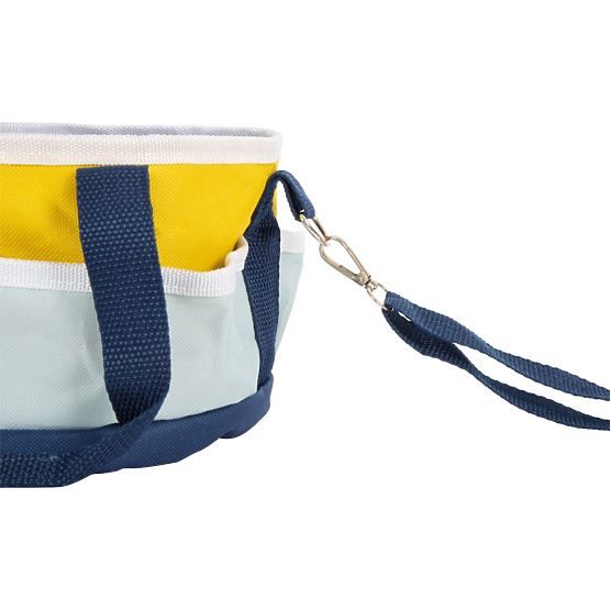 Zubehörset für die Pflege von Hobby Horse in praktischer SFD-Tasche