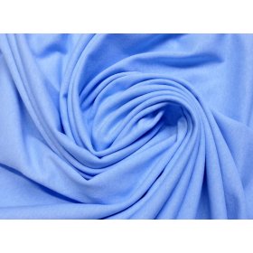 Bettlaken aus Baumwolle 200x90 cm - verschiedene Farben