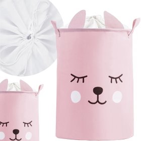 Spielzeugkorb für Katzen, Ourbaby