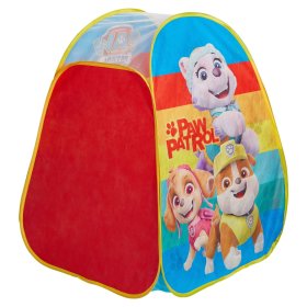 Kinderspielzelt - Paw Patrol