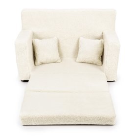 Kinderschlafsofa - Lamm, FLUMI
